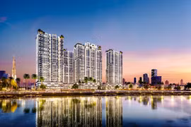 Giá vốn giảm mạnh, LDG báo lãi quý 3/2021 gấp 3 lần cùng kỳ