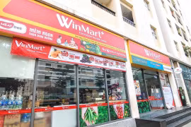 Doanh thu Phúc Long đạt 1.160 tỉ đồng trong 9 tháng, Masan tính mở thêm 11 cửa hàng trong quý 4/2023