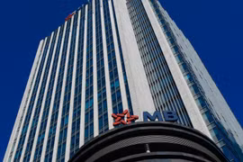 MB và Shinsei Bank thành lập ngân hàng liên doanh tại Campuchia