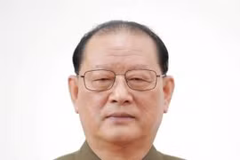 Tướng Kim Wong Hong
