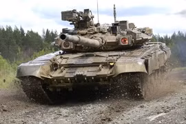 Xe tăng T-90 của Nga