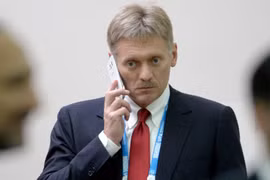 Ông Peskov