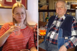 Vụ đầu độc hai cha con ông Skripal châm ngòi khủng hoảng ngoại giao trầm trọng giữa Nga và phương Tây