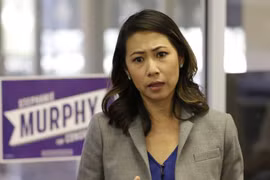 Bà Stephanie Murphy