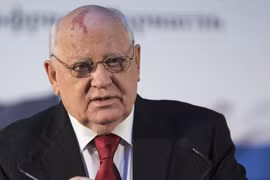 Gorbachev: Liên Xô vẫn tồn tại nếu tôi cầm quyền