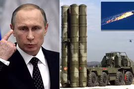 Nga đã có sự điều chỉnh trong bước đi tiếp theo tại Syria và Trung Đông