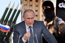 Tổng thống Nga Putin luôn có những bước đi bất ngờ, táo bạo khiến phương Tây bối rối