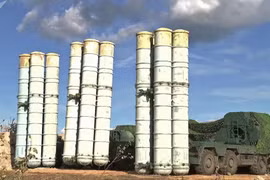Nga đã chuyển cho Syria các hệ thống S-300 sự sự cố thảm khốc IL-20 bị bắn hạ