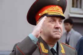  Tướng Igor Sergun