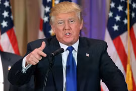 Trung Quốc đã hố nặng trong nhận định và phán đoán về tổng thống Mỹ Donald Trump