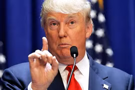 Ông Trump liên tục khiến thế giới sửng sốt, ngay cả các đồng minh thân cận cũng không thể lường trước những bước đi của ông chủ mới của Nhà Trắng