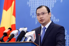 Ông Lê Hải Bình
