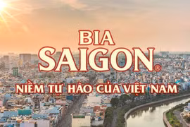 Ảnh minh họa (Nguồn: Sabeco)