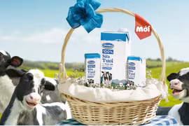 Ảnh minh họa (Nguồn: VNM)