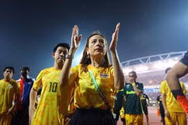 U23 Thái Lan quyết tâm dồn sức cho VCK U23 châu Á