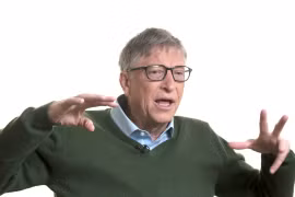 Bill Gates 