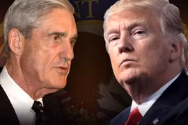 Sau khi công tố viên đặc biệt Robert Mueller thực hiện cuộc điều tra, ông không đưa ra được bất cứ kết luận nào chứng minh Donald Trump có cấu kết với người Nga và gây cản trở pháp luật.