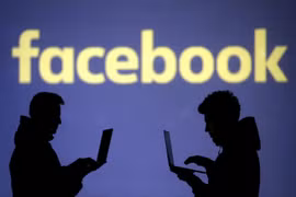 Facebook có khoảng 2,2 tỉ người dùng hoạt động hàng tháng (theo số liệu tháng 1.2018).