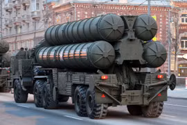 Hệ thống S-500.