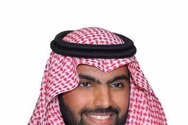 Hoàng tử Bader bin Abdullah bin Mohammed bin Farhan al-Saud.