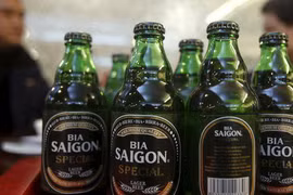 Bia Sài Gòn