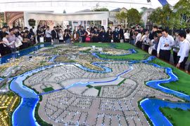 Novaland Expo