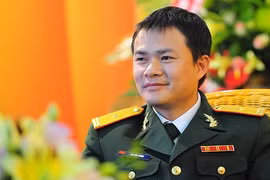 Tào Đức Thắng Viettel Global