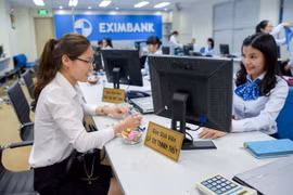 Ông Lê Văn Quyết thay ông Cao Xuân Ninh làm Chủ tịch Eximbank AMC