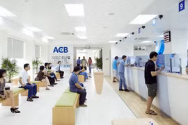 Lô trái phiếu "cắt cổ" của Hồng Hoàng và công thức 5 tỷ của loạt cổ đông ACB