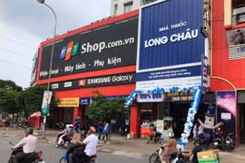 Ảnh minh họa (Nguồn: Internet)