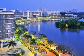 Ảnh minh họa (Nguồn: Internet)