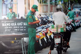 Besco có khởi nguồn là một công ty nhà nước hoạt động trong lĩnh vực công ích (Ảnh: Besco)