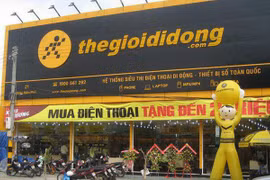 Trong Quý 1/2019, MWG đã hoàn thành được 23% kế hoạch doanh thu và 29% kế hoạch LNST cả năm 2019.