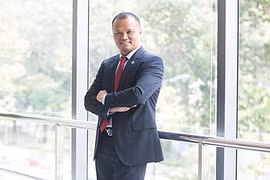 Ông Nguyễn Đăng Thanh - tân Chủ tịch HĐQT kiêm TGĐ TTCLand (Ảnh: Internet)