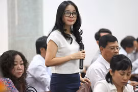 Bà Đặng Ngọc Lan được được miễn nhiệm chức danh Thành viên HĐQT tại Vietbank (Nguồn: Internet)