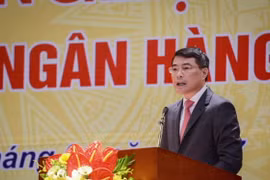 Thống đốc Lê Minh Hưng vừa có văn bản chỉ đạo các tổ chức tín dụng, chi nhánh ngân hàng nước ngoài (TCTD) và NHNN chi nhánh các tỉnh, thành phố triển khai công tác tín dụng năm 2019 (Ảnh minh họa - Nguồn: Internet)