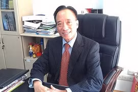 Chuyên gia kinh tế Nguyễn Trí Hiếu (Ảnh: Internet)