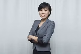 Bà Nguyễn Hải Tâm đã có đơn xin từ nhiệm vị trí Chủ tịch HĐQT CTCP Chứng khoán Bảo Minh sau chưa đầy 1 năm gắn bó (Ảnh: Internet)
