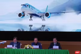 Bamboo airways
