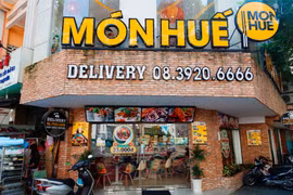 Thương hiệu Món Huế nhanh chóng "sụp đổ" dù có 12 năm triển khai mô hình chuỗi cửa hàng (Ảnh minh họa - Nguồn: Internet)