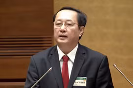 Bộ trưởng Huỳnh Thành Đạt: Chậm triển khai Trung tâm Đổi mới Sáng tạo vì vướng quy định về tài chính