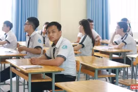 Ảnh minh hoạ.