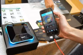 57% thiết bị IoT có lỗ hổng bảo mật nguy hiểm ở mức từ trung bình đến cao