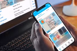 Chính phủ xác định hệ sinh thái công dân số là nền tảng quan trọng của chuyển đổi số quốc gia.