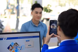 Thông tin cá nhân của các thuê bao di động mới, thuê bao đang hoạt động được đồng bộ và trùng khớp với thông tin tại CSDL quốc gia về dân cư.