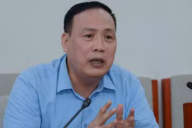 GS Nguyễn Đình Đức: Đề thi tốt nghiệp THPT 2023 phân hóa rõ rệt, đặc biệt là những môn lĩnh vực STEM