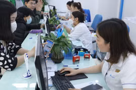 Hiện đã có 70 nghìn thuê VinaPhone bao bị khóa 1 chiều được mở lại sau khi khách hàng đáp ứng việc chuẩn hóa thông tin.