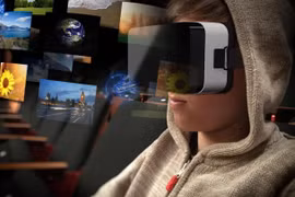 Những trở ngại và chỉ trích mà metaverse hiện đang phải đối mặt không khác gì những thách thức mà nhiều công nghệ mới nổi trước đây từng gặp phải khi vừa hình thành.