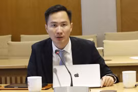 Ông Nguyễn Thiện Nghĩa cho rằng Việt Nam có thế mạnh để dần dần xây dựng hệ sinh thái vi mạch.