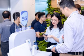 Giải pháp quản lý, an toàn Internet Make in Vietnam được tích hợp và cung cấp các thiết bị mạng của Accton trên toàn cầu. 